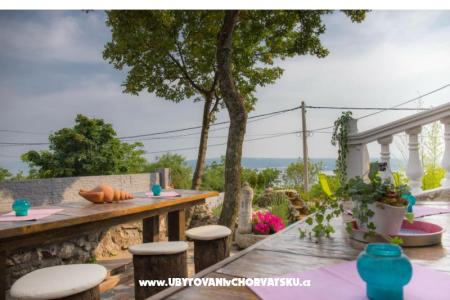 Apartmány Colosseum Crikvenica Chorvátsko