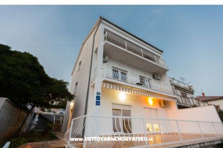 Apartmány Kristijan foto 3