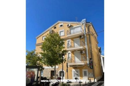 Apartmány Goya Selce foto 3