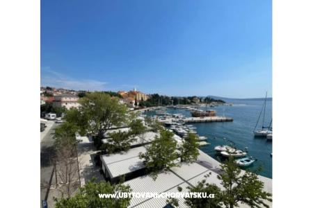 Apartmány Goya Selce foto 4