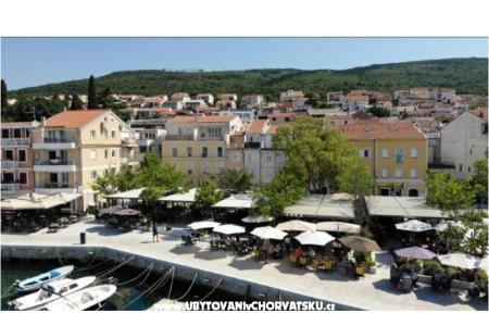 Apartmány Goya Selce foto 5