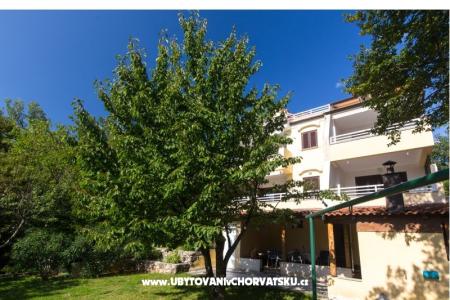 Dom Mara Crikvenica Chorvátsko