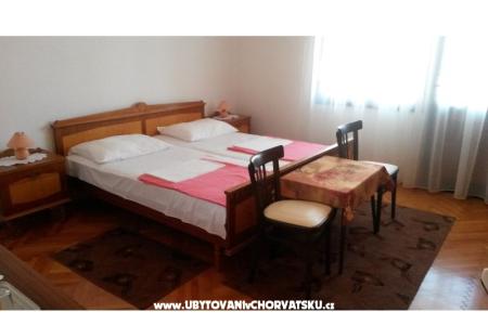 Apartmány sobe Čeko foto 5