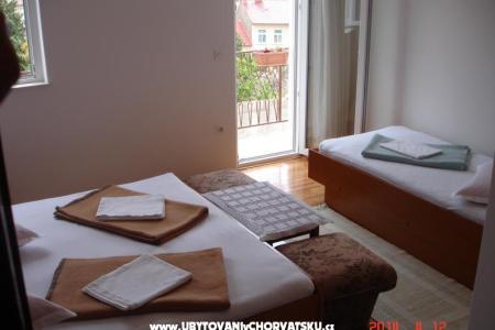 Prázdninový dom Gorica foto 4