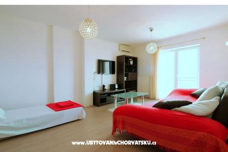 Lila Apartmány foto 2