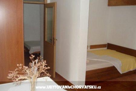 Apartmány Ljubica foto 4