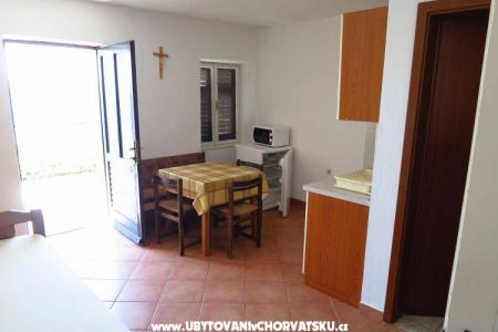 Apartmány Ljubica foto 5