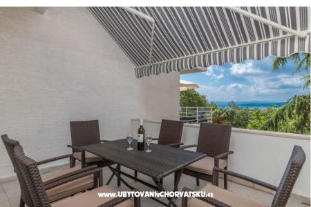 Apartmány Martina foto 3