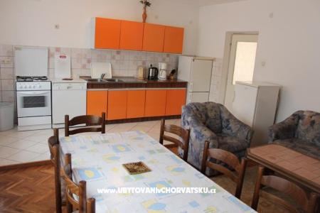 Apartmány MOKI foto 5