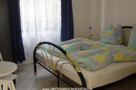 Rivijera Apartmány Andjelina foto 3