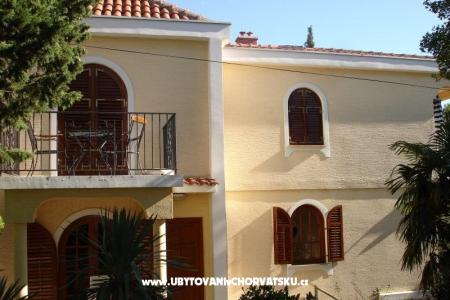 Villa Exle foto 2