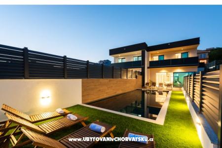 Villa Faye foto 2