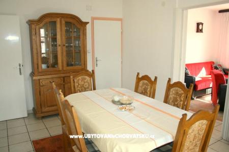 Apartmány Rea foto 2