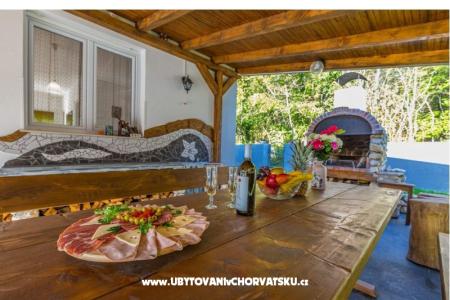 Villa Manta Crikvenica 2x apartmán foto 2