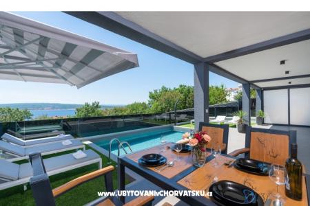 Villa Twins - Apartmán Standard foto 5