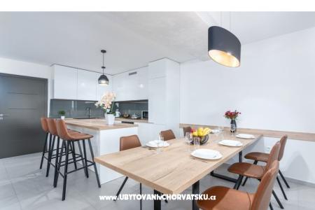 Villa Twins - Superior Apartmán foto 3