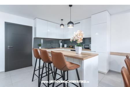 Villa Twins - Superior Apartmán foto 5