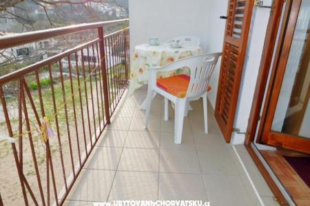 Apartmány Meri foto 5