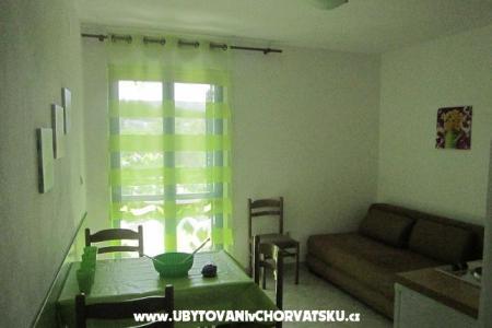 Apartmány Andrea Drvenik foto 2
