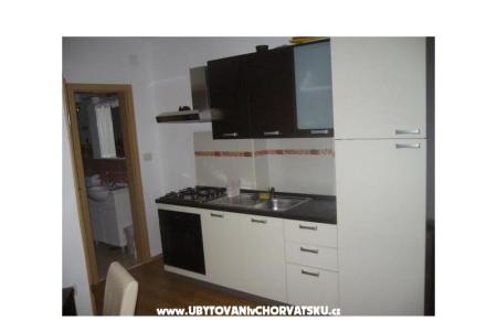Apartmány Ivana foto 2