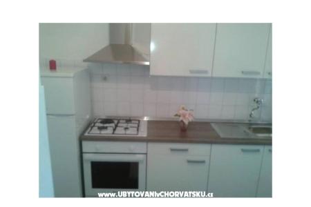 Apartmány Ivana foto 4