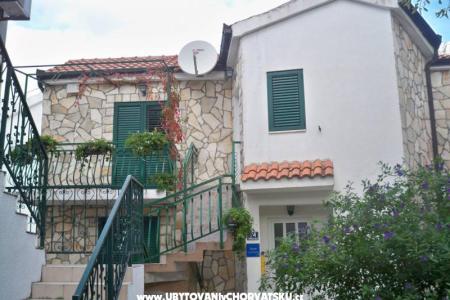 Apartmány Kežić foto 2