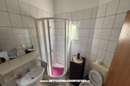 Apartmány Kežić foto 5
