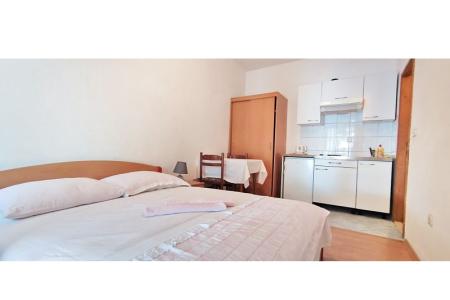 Apartmány Kostela Drvenik Chorvátsko