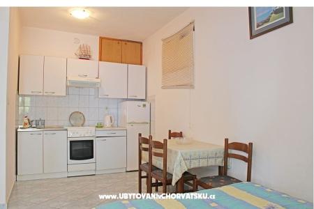 Apartmány Kostela foto 2