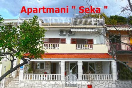 Apartmány i Izby More foto 4