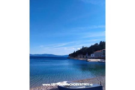 Apartmány Plavi Jadran foto 2