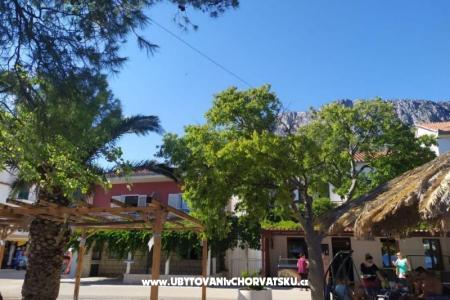 Apartmány Plavi Jadran foto 3