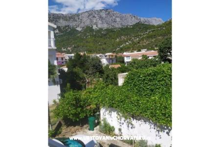 Apartmány Plavi Jadran foto 4