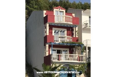 Apartmány Ruzina foto 3