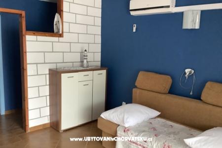 Apartmány Ruzina foto 2