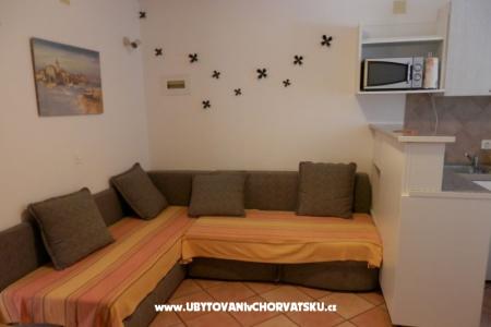 Apartmány Sanja foto 3