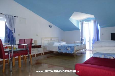 Apartmány Galeb foto 4
