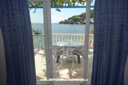 Apartmány Galeb foto 5