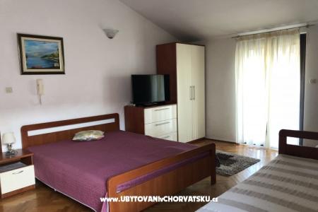 Delić Apartmány  foto 3
