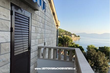 Delić Apartmány  foto 4