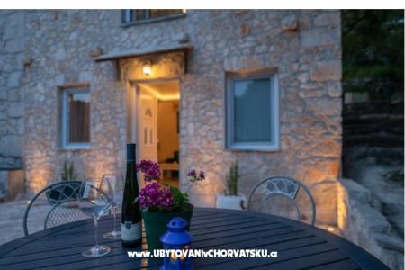 Prázdninový dom Lavanda II foto 2