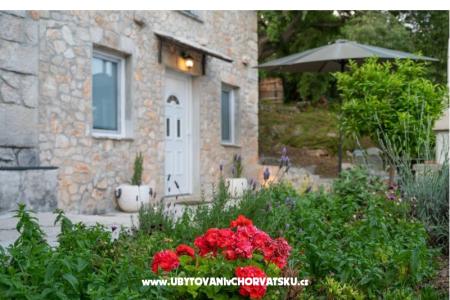 Prázdninový dom Lavanda II foto 3