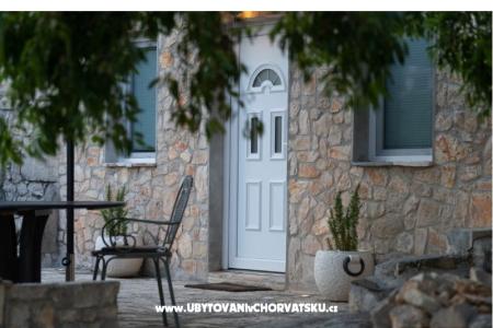 Prázdninový dom Lavanda II foto 4