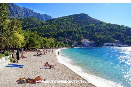 Apartmány ANA Drvenik foto 2