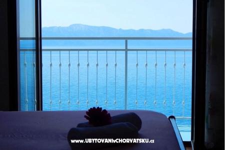Apartmány ANA Drvenik foto 4
