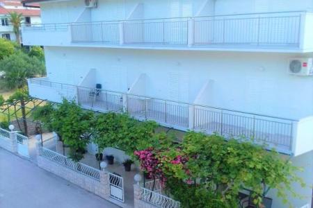 Apartmány Villa Ivan Drvenik Drvenik Chorvátsko