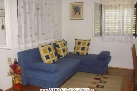 Apartmán Jerkunica foto 5
