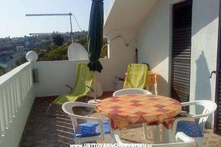 Apartmán Žulji foto 3