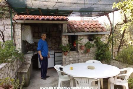 Apartmán Žulji foto 4