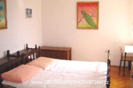 Apartmá a pokoje Kljakic foto 2
